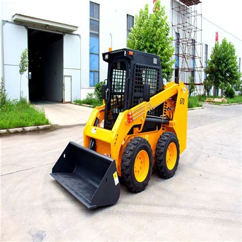 wecan skid steer|shandong wecan trucks.